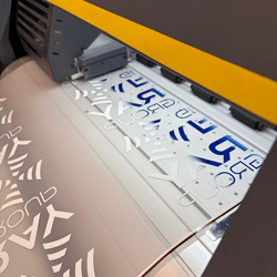 stampa transfer DTF su pellicola, colori brillanti DTF Print