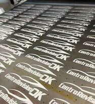 cosa è la DTV UV stampa UV su metallo personalizzato CentroRevisionOK